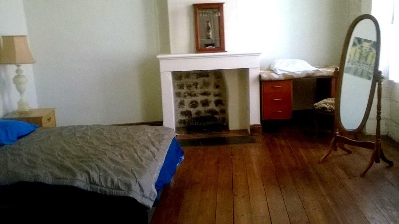 La Maison De L'Aubepin Saint-Savinien Екстериор снимка