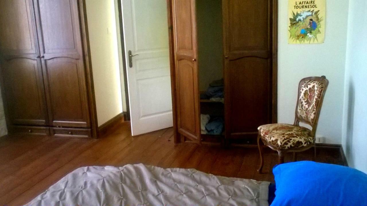 La Maison De L'Aubepin Saint-Savinien Екстериор снимка
